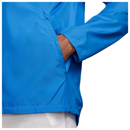 Nike Ανδρικό μπουφάν Repel Miler Running Jacket Nike Ανδρικό μπουφάν Repel Miler Running Jacket